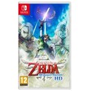 The Legend Of Zelda Skyward Sword HD Nintendo Switch