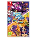 DC Super Hero Girls Teen Power Nintendo Switch