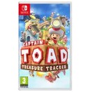 Captain Toad Treasure Tracker Nintendo Switch