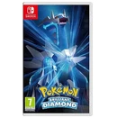 Pokémon Brilliant Diamond Nintendo Switch