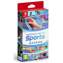Sports Nintendo Switch