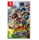 Mario Strikers Battle League Football Nintendo Switch
