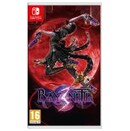 Bayonetta 3 Nintendo Switch