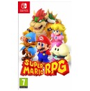 Super Mario RPG Nintendo Switch