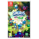 Smerfy Misja Złoliść Nintendo Switch