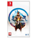 Mortal Kombat 1 Nintendo Switch