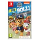 Psi Patrol Rusza do akcji Nintendo Switch