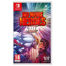No More Heroes 3 Nintendo Switch