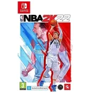 NBA22 Nintendo Switch