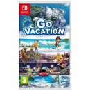 Go Vacation Nintendo Switch