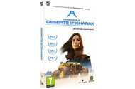 Homeworld Deserts of Kharak ESD PC
