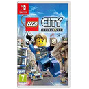LEGO City Undercover Nintendo Switch