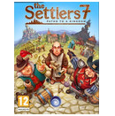 The Settlers PC