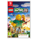 LEGO Worlds ver 2 Nintendo Switch