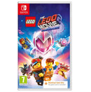 LEGO Movie 2 Videogame Nintendo Switch
