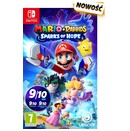 Mario + Rabbids Sparks of Hope Nintendo Switch