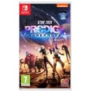 Star Trek Protogwiazda Supernowa Nintendo Switch