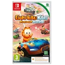 Garfield Kart Furious Racing Nintendo Switch