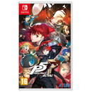 Persona 5 Royal Nintendo Switch