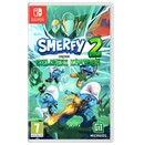 Smerfy 2 Więzień Zielonego Kamienia Nintendo Switch