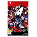Persona 5 Tactica Nintendo Switch