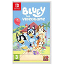Bluey The Videogame Nintendo Switch