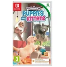 My Universe Puppies & Kittens Nintendo Switch