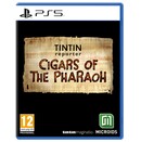 Tintin Reporter Cigars of the Pharaoh Edycja Limitowana PlayStation 5