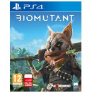 Biomutant PlayStation 4