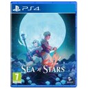 Sea of Stars PlayStation 4