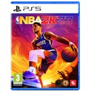 NBA23 PlayStation 5