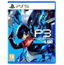 Persona 3 Reload PlayStation 5