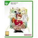 Tales of Symphonia Remastered Xbox (One/Series X)