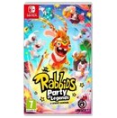 Rabbids Party of Legends Nintendo Switch