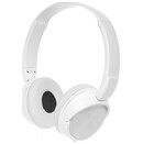 Słuchawki Sony MDRZX310W Nauszne Przewodowe biały