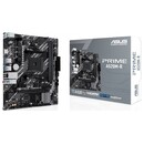 Płyta główna ASUS A520M-R Prime Socket AM4 AMD A520 DDR4 microATX