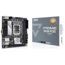Płyta główna ASUS H610I Plus Prime Socket 1700 Intel H610 DDR5 Mini-ITX