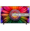 Telewizor LG 75UR80006LJ 75" 4K Ultra HD