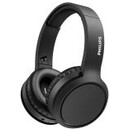 Słuchawki Philips TAH5205BK00 Nauszne Bezprzewodowe czarny