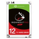 Dysk wewnętrzny Seagate Ironwolf HDD SATA (3.5") 12TB