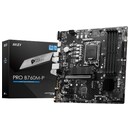 Płyta główna MSI B760MP Pro Socket 1700 Intel B760 DDR5 miniATX