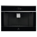 Ekspres automatyczny Electrolux EBC85X czarny