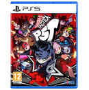 Persona 5 Tactica PlayStation 5