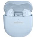 Słuchawki Bose QuietComfort Ultra Earbuds Dokanałowe Bezprzewodowe niebieski