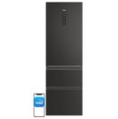 Lodówka HAIER HTW5618ENPT