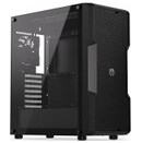 Obudowa PC ENDORFY Regnum 400 Air Midi Tower czarny