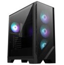 Obudowa PC MSI 320R MAG Forge 320R Midi Tower czarny