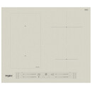 Płyta indukcyjna Whirlpool WLS2760BFS