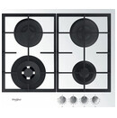 Płyta gazowa z palnikami Whirlpool GOFL629WH