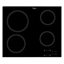 Płyta Ceramiczna Whirlpool AKT801NE